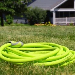 Legacy Flexzilla 5/8 In. D X 50 Ft. L Garden Hose 17 Legacy Flexzilla 5/8 In. D X 50 Ft. L Garden Hose -Watering Zone 941b23a9 5c7d 4470 a40d 2be515133658