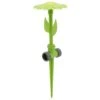 Bloom Plastic Spike Base Sprinkler 13 Sq Ft -Watering Zone 94b31aa5 b91a 4882 bed9 25e3bb237c3b