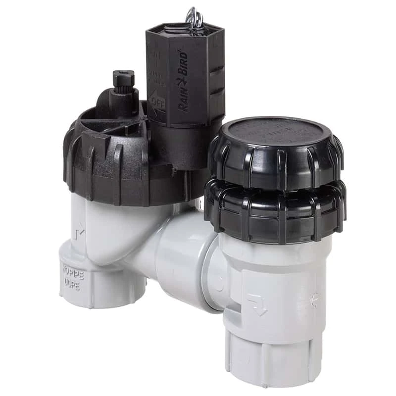 Rain Bird Anti-Siphon Valve 1 In. 150 Psi 3 Rain Bird Anti-Siphon Valve 1 In. 150 Psi