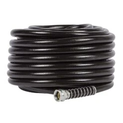 Gilmour Flexogen 5/8 In. D X 100 Ft. L Garden Hose 10 Gilmour Flexogen 5/8 In. D X 100 Ft. L Garden Hose -Watering Zone 9586e863 45d6 44c9 b58a 5cdbff3423c1