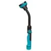 Gilmour Swivel Connect 5 Pattern Adjustable Shower Zinc Watering Wand -Watering Zone 98561125 c50f 45e9 b1a9 a7b5807f60fe