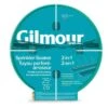 Gilmour 5/8 In. D X 25 Ft. L Medium Duty Sprinkler/Soaker Hose -Watering Zone 998cc525 ac77 42d5 bcf3 8e48a76d4cc1