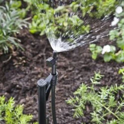 Raindrip Quarter-Circle Drip Irrigation Micro Spray 20 Gph 10 Pk 7 Raindrip Quarter-Circle Drip Irrigation Micro Spray 20 Gph 10 Pk -Watering Zone 9a09f519 fcc1 4172 a83f 9c21b4a6777a