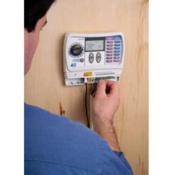 Rain Bird Programmable 9 Zone Irrigation Timer 7 Rain Bird Programmable 9 Zone Irrigation Timer -Watering Zone 9a5af897 5f26 46f4 9746 18da8cd6f993