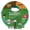 Ace Flexogen 5/8 In. D X 25 Ft. L Heavy Duty Premium Grade Garden Hose -Watering Zone 9abaeff2 0db1 42ef 80ea 2ee656c15c96