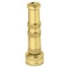 Gilmour Adjustable Twist Brass Heavy-Duty Hose Nozzle 2 Gilmour Adjustable Twist Brass Heavy-Duty Hose Nozzle -Watering Zone 9ae1191a 6553 4912 ace3 b6ec4a923a9f