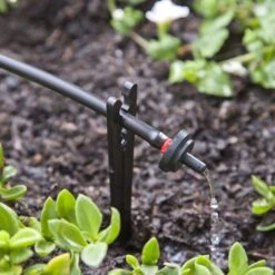 Raindrip Spot Drip Irrigation Dripper 0.5 Gph 50 Pk -Watering Zone 9bf72fee 12d6 4a6b 9362 1b16574f0dd4