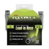 Flexzilla 5/8 In. D X 5 Ft. L Leader Hose -Watering Zone 9fc2ee4a 8993 4b31 8537 2e8b0cdf1106