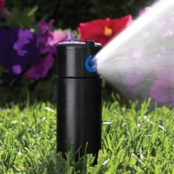 Hunter PGP 3.93 In. H Adjustable Rotor Pop-Up Sprinkler -Watering Zone 9fd8585d 22aa 481e b566 fd864682385e
