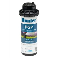 Hunter PGP 3.93 In. H Adjustable Rotor Pop-Up Sprinkler