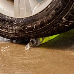 Legacy Flexzilla SwivelGrip 5/8 In. D X 3 Ft. L Garden Hose -Watering Zone 9ff3d075 76d3 4fef b1e1 28bfc58a60f5