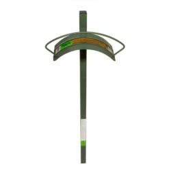 Yard Butler 150 Ft. Green Free Standing Hose Hanger