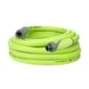 Flexzilla SwivelGrip 5/8 In. D X 25 Ft. L Medium Duty Garden Hose -Watering Zone a45de80d 2096 401b 93b2 544eecd70a50