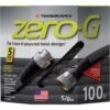 Teknor Apex Zero-G 5/8 In. D X 100 Ft. L Heavy Duty Commercial Grade Garden Hose -Watering Zone a5a8bd36 67ab 4029 b948 8af19f78dcf0