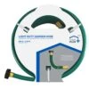 Home Plus 5/8 In. D X 25 Ft. L Light Duty Garden Hose -Watering Zone a5cc77ea 58b4 4cad 8897 b17f48a5b317
