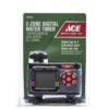 Ace HydroLogic Programmable 2 Zone Digital Water Timer -Watering Zone a824caaf 0c6f 49e4 97e9 a4c48178af1f