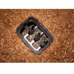 Rain Bird Female In-Line Valve 3/4 In. 150 Psi -Watering Zone abb790c8 d9b9 4db1 b213 01dbed0fd948