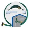 Home Plus 5/8 In. D X 100 Ft. L Light Duty Garden Hose -Watering Zone ae8b614d d34c 48cd bb3c c16aab94b68b