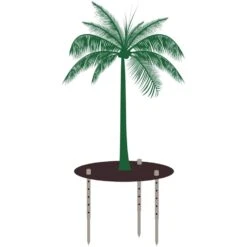 Deep Drip For 1/4 In. Tubing Drip Irrigation Watering Stake 36 In. H 1 Pk 12 Deep Drip For 1/4 In. Tubing Drip Irrigation Watering Stake 36 In. H 1 Pk -Watering Zone aebf78e1 7e25 4043 a84d 10bc6cc10013