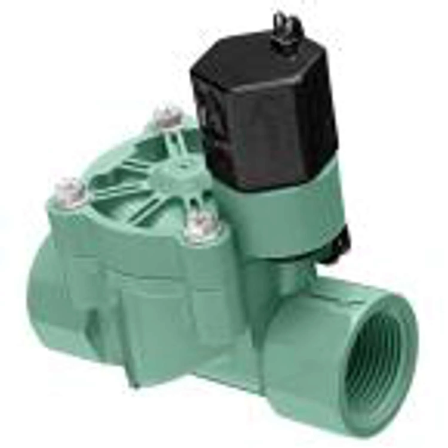 Orbit In-Line Valve 1 In. 150 Psi 4 Orbit In-Line Valve 1 In. 150 Psi - Image 2