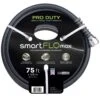 Ace SmartFLO Max 5/8 In. D X 75 Ft. L Premium Grade Garden Hose -Watering Zone b069f5dd 99fd 42f7 b073 15ed8547a130