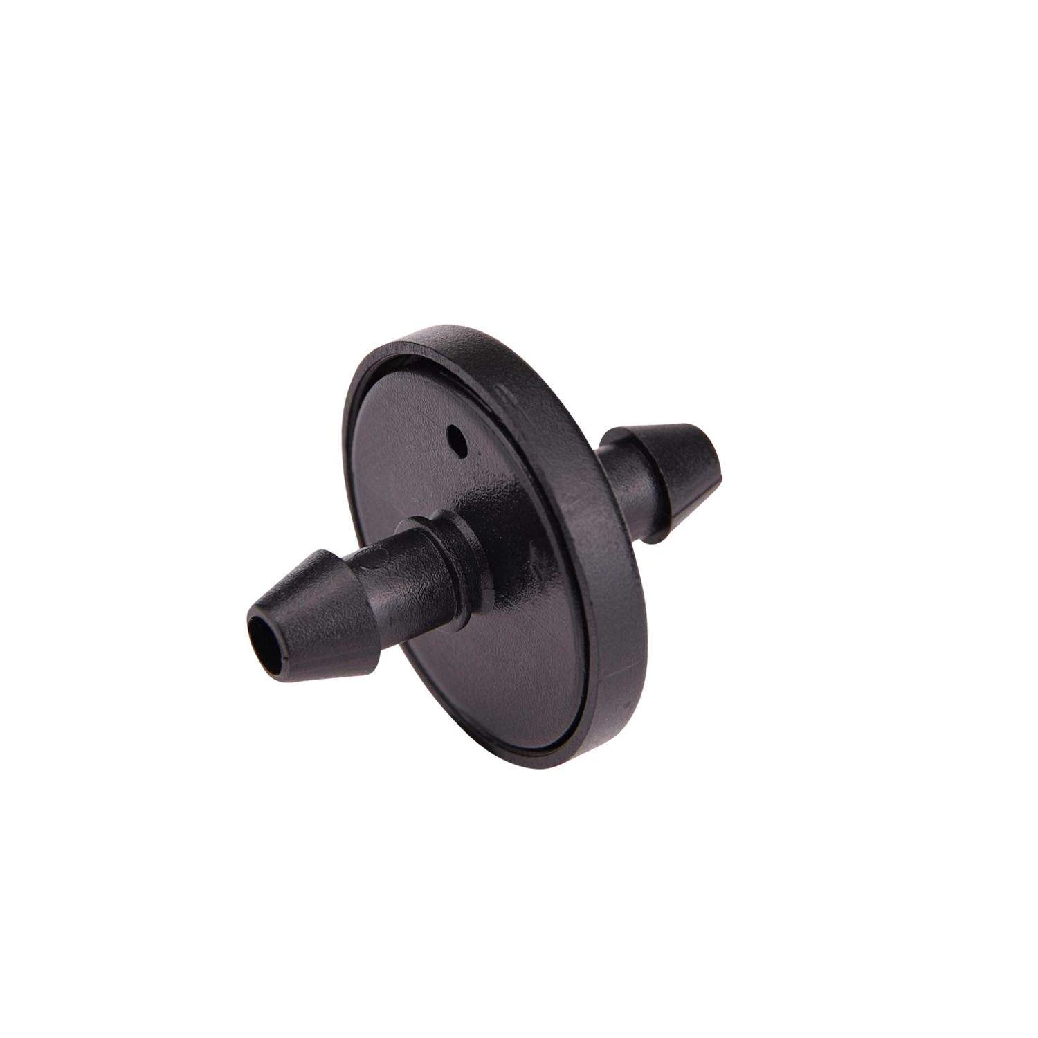 Raindrip Spot Drip Irrigation Mini In-Line 1 Gph 25 Pk 3 Raindrip Spot Drip Irrigation Mini In-Line 1 Gph 25 Pk