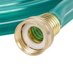Gilmour 3/8 In. D X 25 Ft. L Sprinkler/Soaker Hose -Watering Zone b3fa3734 82dc 4615 9361 b360c1ff94ed