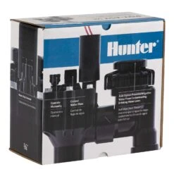 Hunter PGV Anti-Siphon Valve 3/4 In. 150 Psi -Watering Zone b5947ed1 445b 4e49 bfb9 b3f07ca0888e