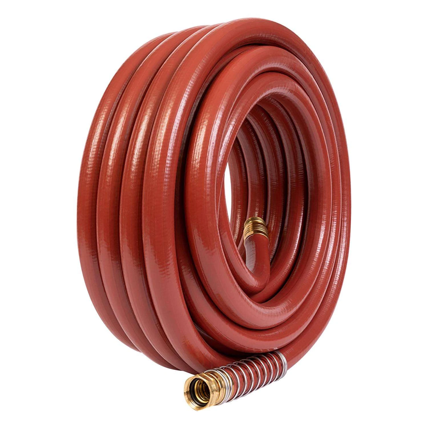 Gilmour 3/4 In. D X 50 Ft. L Heavy Duty Professional Grade Commercial Grade Hose 3 Gilmour 3/4 In. D X 50 Ft. L Heavy Duty Professional Grade Commercial Grade Hose