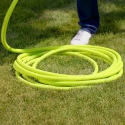 Legacy Flexzilla 5/8 In. D X 25 Ft. L Garden Hose -Watering Zone b9df9148 10ee 4a3f 86ca dc247786b809