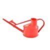 Haws Red 0.1 Gal Plastic Watering Can -Watering Zone bb7beaa3 f900 429b 997a 034c0675be00