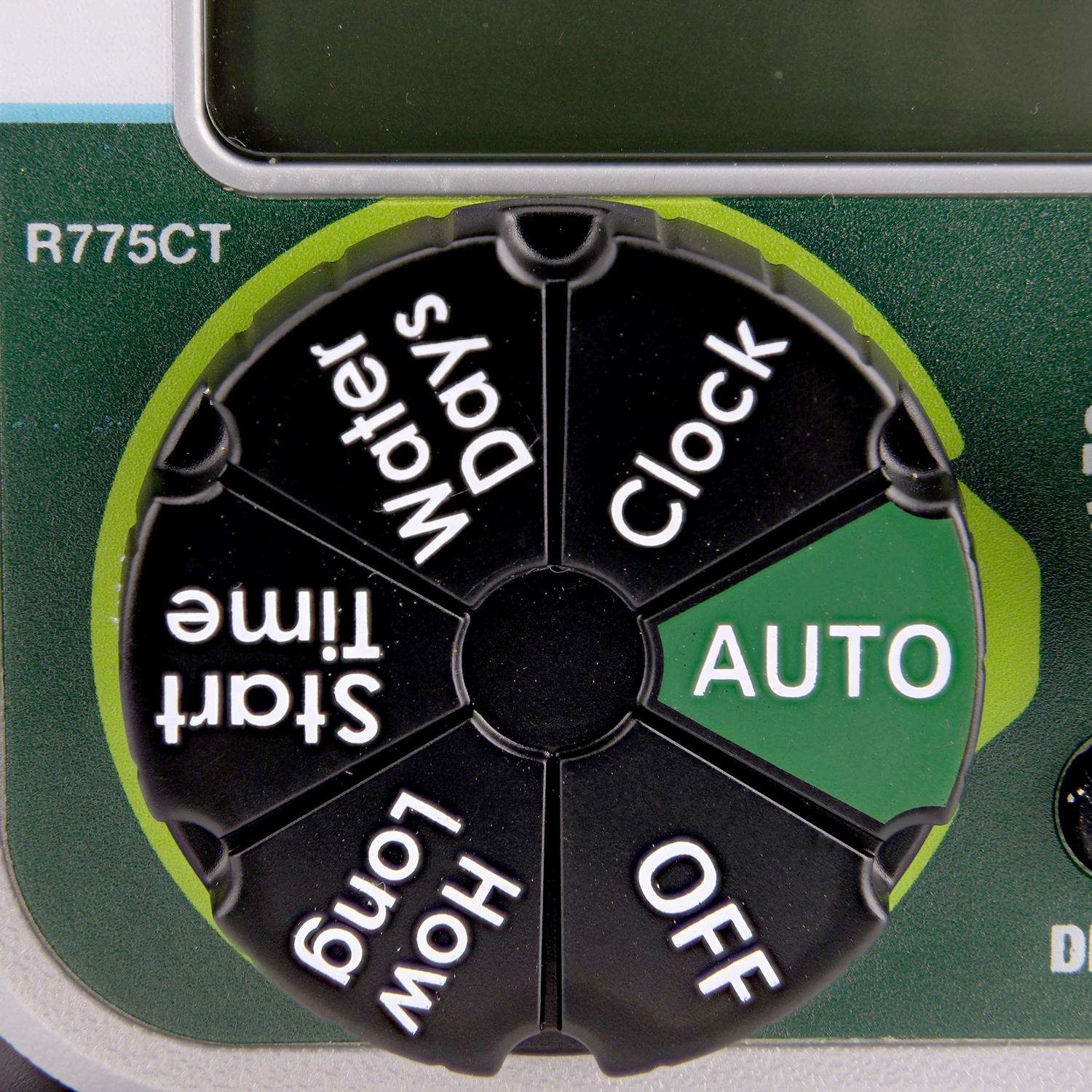 Raindrip Programmable 1 Zone Digital Water Timer 9 Raindrip Programmable 1 Zone Digital Water Timer - Image 7