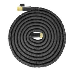 Big Boss Xhose 5/8 In. D X 25 Ft. L Heavy Duty Commercial Grade Expandable Garden Hose -Watering Zone bdb6bbe4 4910 46ea 9430 49575f0d6b1d