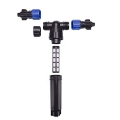 Raindrip Drip Irrigation Conversion Kit 9 Raindrip Drip Irrigation Conversion Kit -Watering Zone c48b107e 468d 44a6 9e30 ede551d57cef