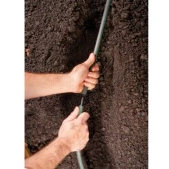 Rain Bird E-Z 100 Ft. L Swing Pipe -Watering Zone c4bd6325 f39a 4b68 8919 bf4c917085c6