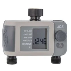 Ace Programmable 1 Zone Water Timer