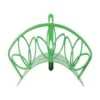 Yard Butler 125 Ft. Green Wall Mounted Hose Hanger -Watering Zone c660e20a fe31 4b1c bf58 33cb368a7185