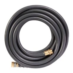 Gilmour Flexogen 5/8 In. D X 25 Ft. L Heavy Duty Premium Grade Garden Hose -Watering Zone c70447d2 6fb8 494b 8eb5 37614064c4df