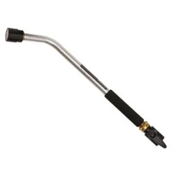 Dramm 1 Pattern Shower Aluminum Watering Wand