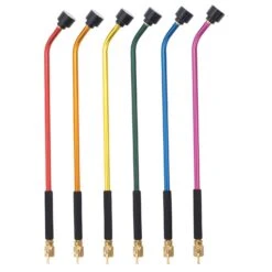 Dramm ColorMark 1 Pattern Shower Metal Rain Wand -Watering Zone ccd065a4 1cc8 46b6 ab4d a293e07efe38