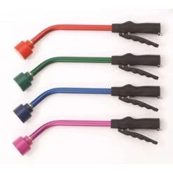 Dramm Touch 'N Flow 1 Pattern Shower Aluminum Rain Wand -Watering Zone d0355db5 87bd 4300 911f 895c09a0cf2b