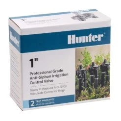 Hunter PGV Anti-Siphon Valve 1 In. 150 Psi -Watering Zone d04816c5 0d0b 4b7f bf88 e282016e3787