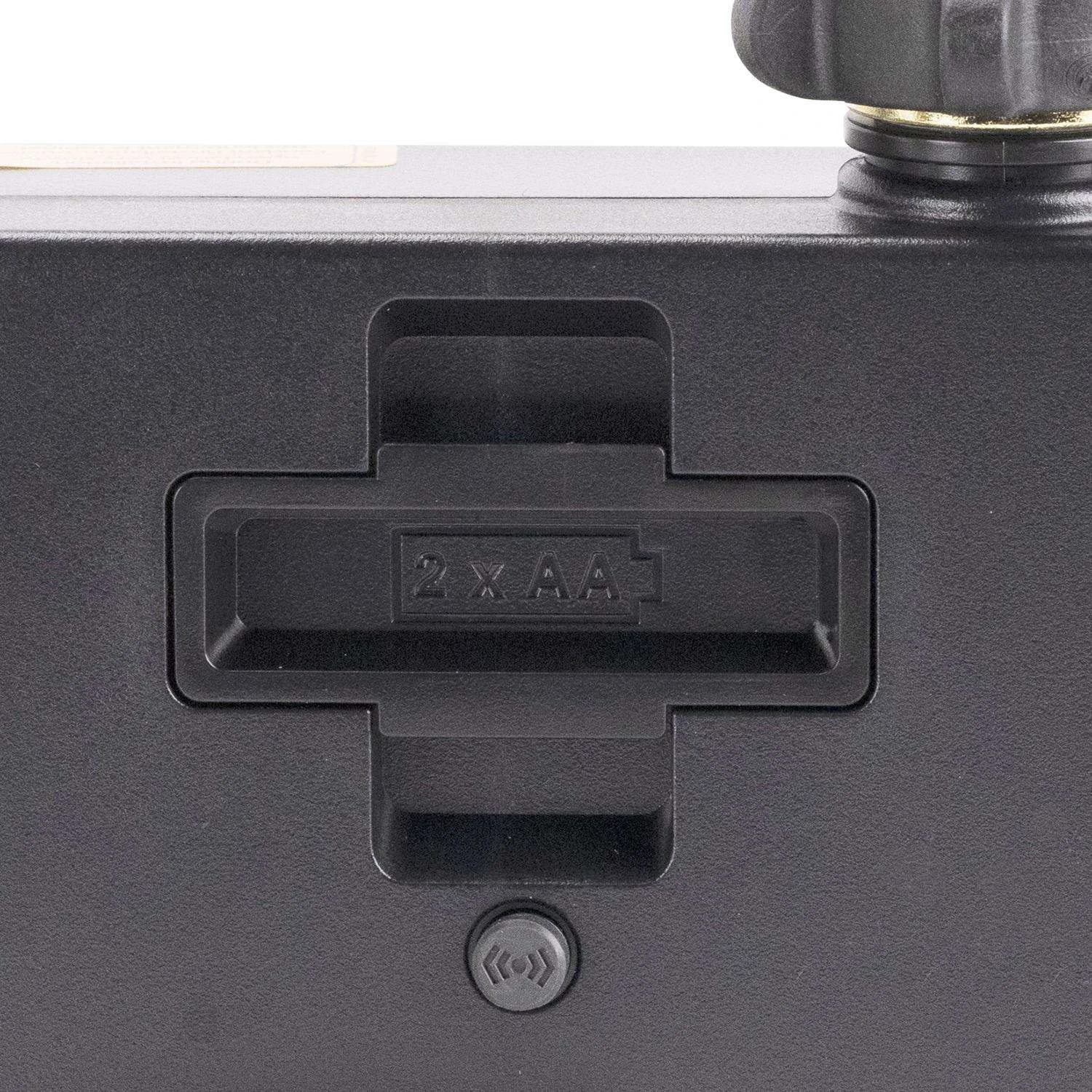 Melnor HydroLogic Programmable 1 Zone Water Timer 6 Melnor HydroLogic Programmable 1 Zone Water Timer - Image 4