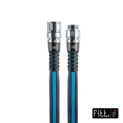 Fitt Force Pro 3/4 In. D X 100 Ft. L Heavy Duty Commercial Grade Garden Hose -Watering Zone d5541c5d abcc 4c52 a7ed 7cf07688da43