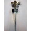 Quality Valve And Sprinkler Irrigator Pro Brass Non-Tipping Base Impulse Sprinkler 6361 Sq Ft 1 Pk -Watering Zone d5569a3b fc82 4acd b33b 073ddec300d0