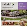 Raindrip Drip Irrigation Plant Watering Kit -Watering Zone d5a255d9 f7ce 4706 b7ab f4dc1c6b4802