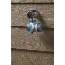 Gilmour Programmable 1 Zone Mechanical Sprinkler Timer -Watering Zone d5b04459 a5ec 43aa b3fb 2bde48b76423