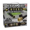 Bionic Steel Pro 5/8 In. D X 50 Ft. L Heavy Duty Commercial Grade Garden Hose -Watering Zone d5c07eae 7000 48e9 bcc3 c9caf2ca3873