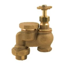 Champion Anti-Siphon Valve 1 In. 150 Psi