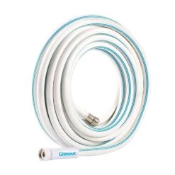 Gilmour 5/8 In. D X 50 Ft. L RV/Marine Hose -Watering Zone d6f4f5c6 e274 4b1a 8b20 e90a161f93ad